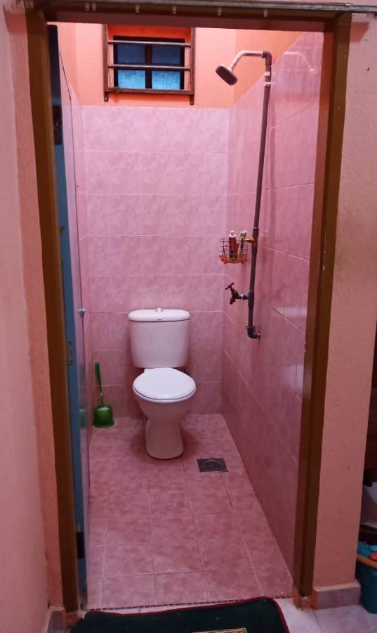 Homestay Zahra Sri Bayu Cherang Ruku Extérieur photo